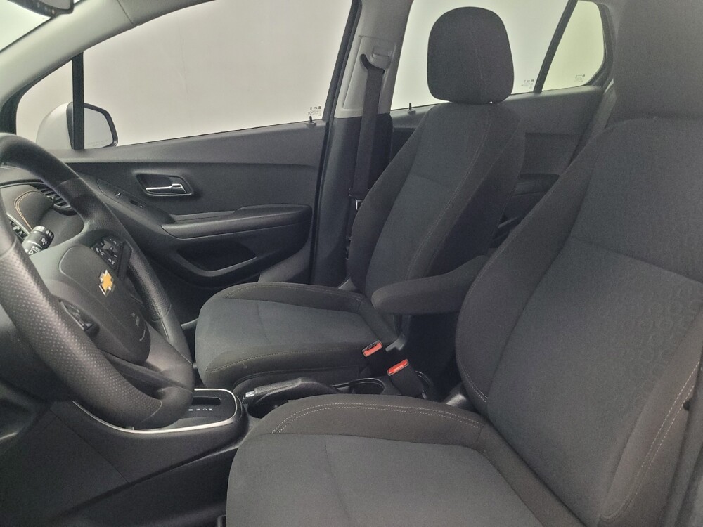 2020 Chevrolet Trax in Union City, GA 30291 - 18083114 17