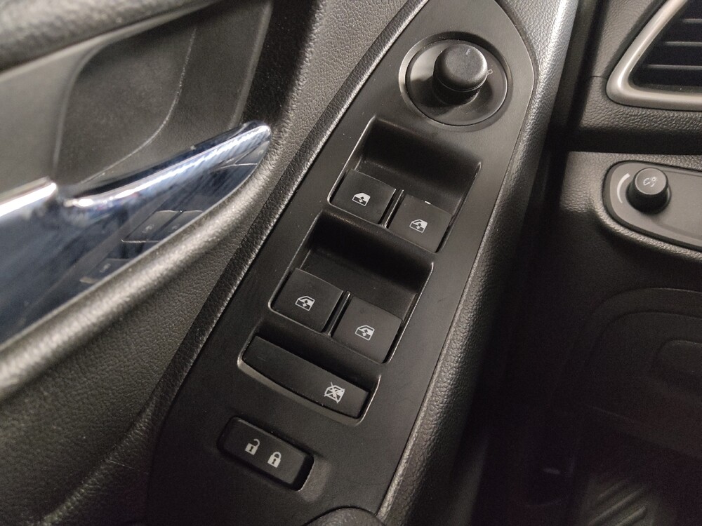 2020 Chevrolet Trax in Union City, GA 30291 - 18083114 27