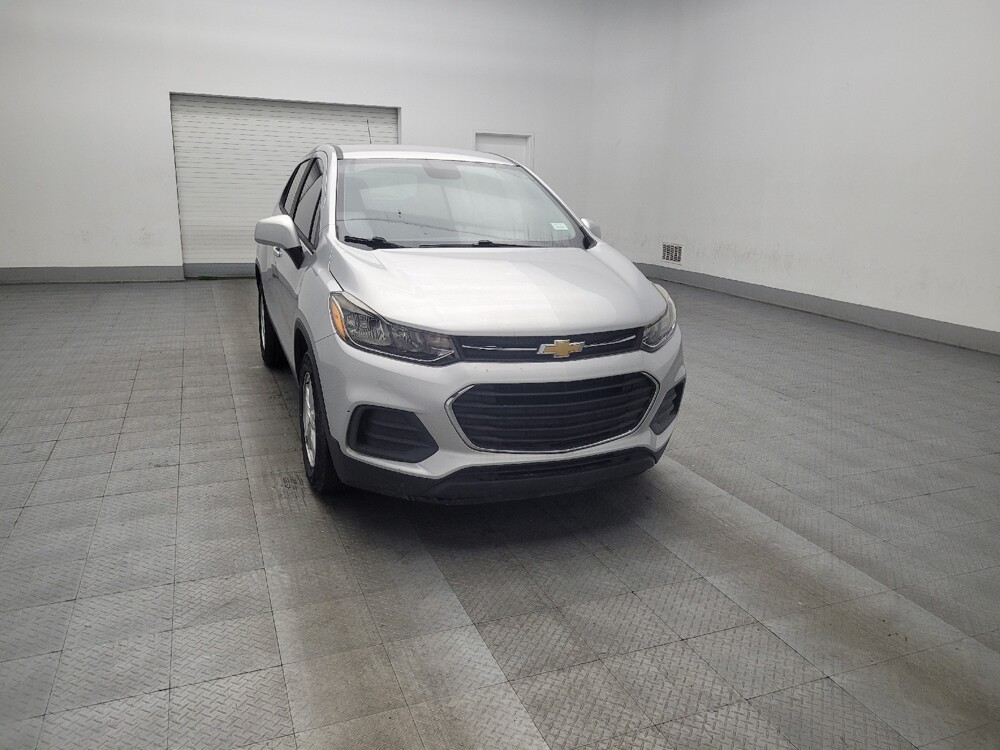 2020 Chevrolet Trax in Union City, GA 30291 - 18083114 13