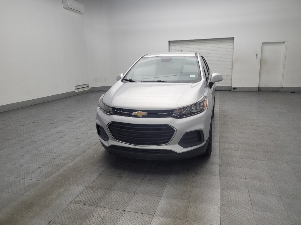 2020 Chevrolet Trax in Union City, GA 30291 - 18083114 15