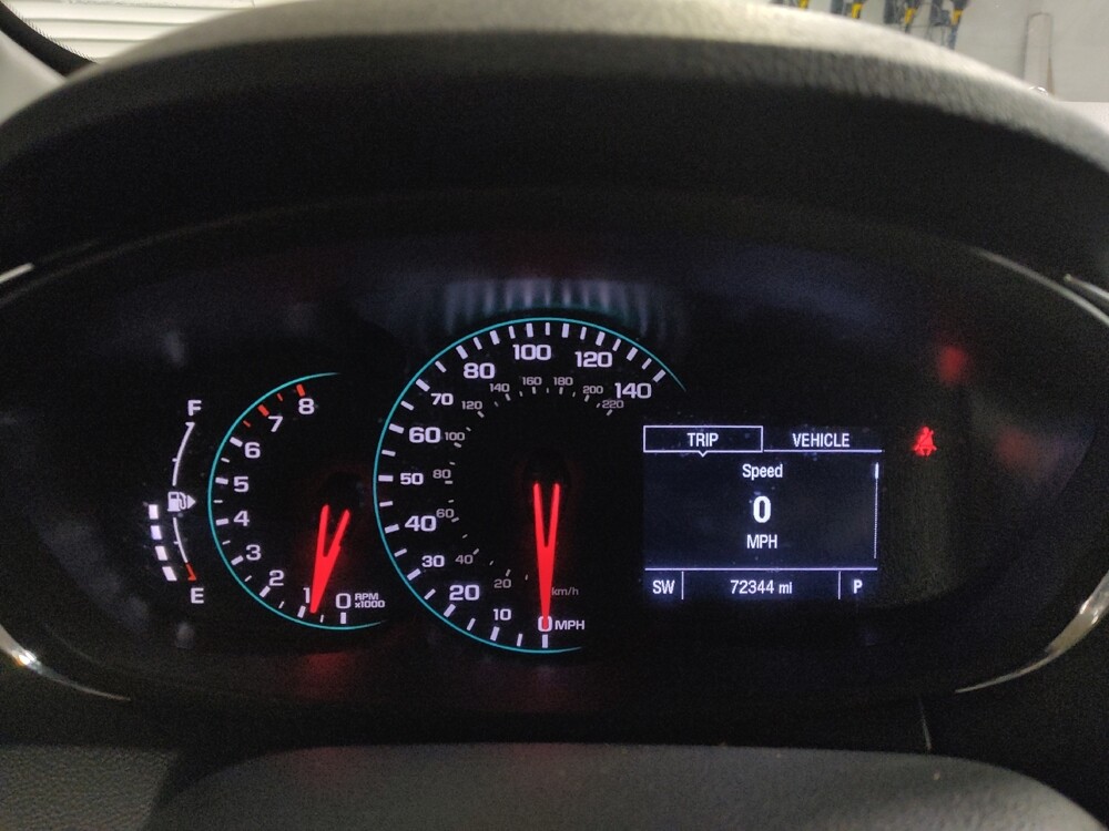 2020 Chevrolet Trax in Union City, GA 30291 - 18083114 23