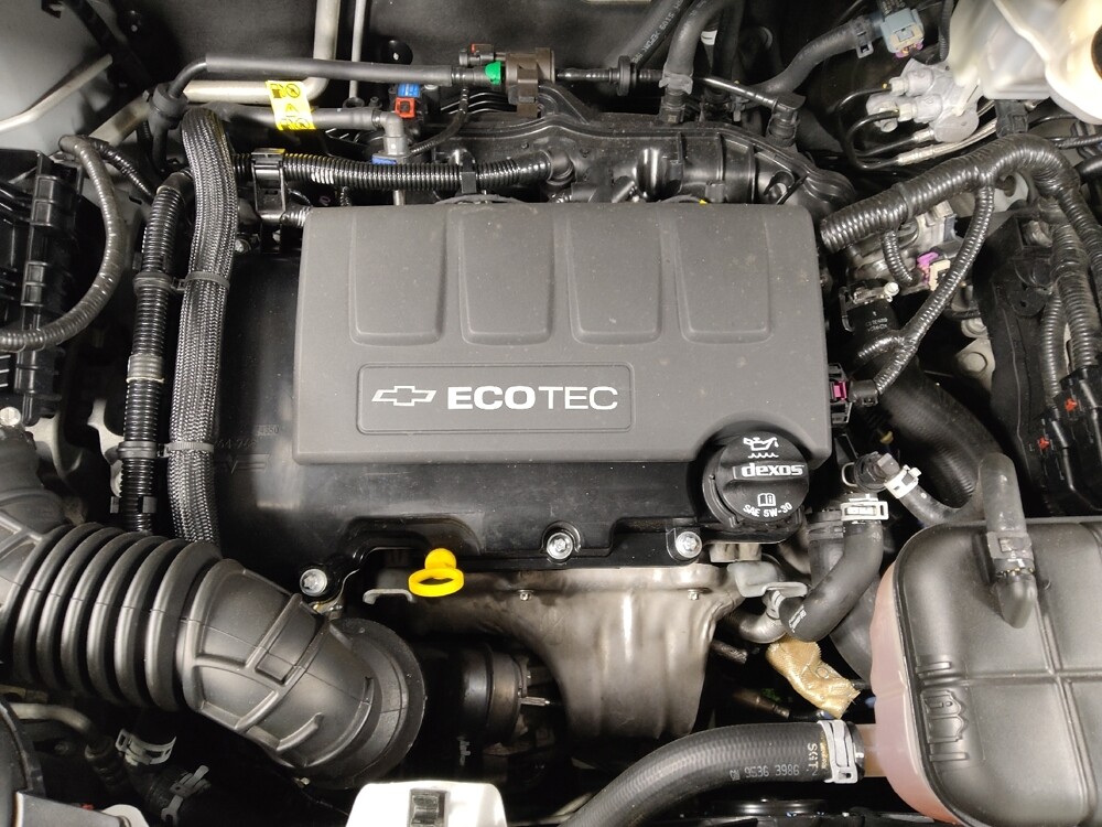 2020 Chevrolet Trax in Union City, GA 30291 - 18083114 30