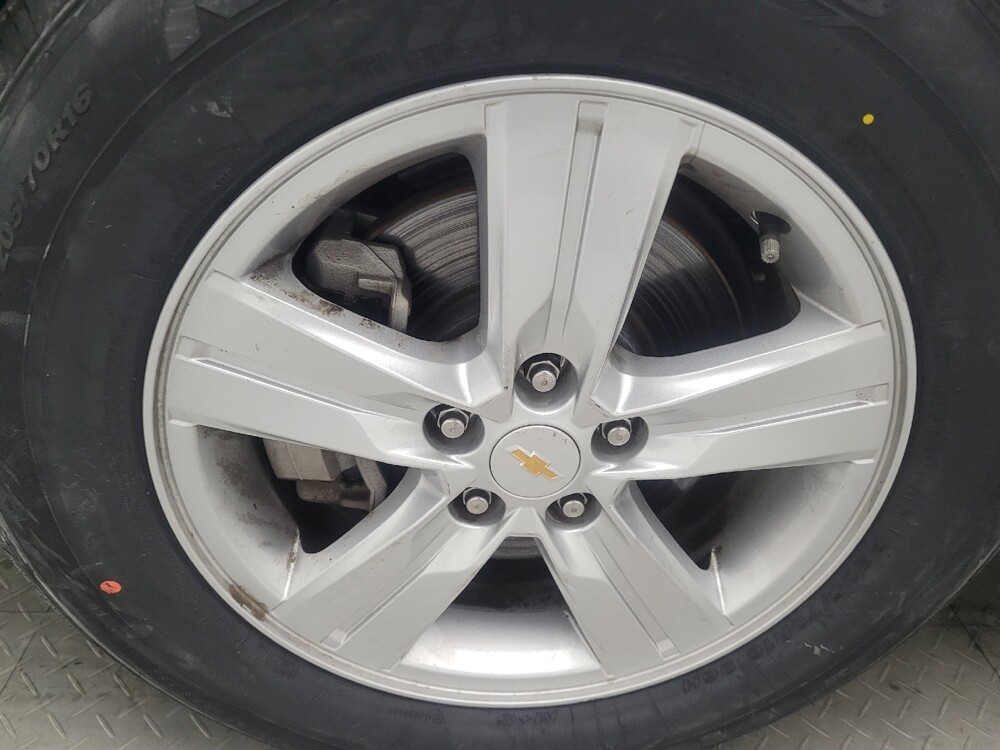 2020 Chevrolet Trax in Union City, GA 30291 - 18083114 31