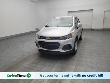 2020 Chevrolet Trax in Union City, GA 30291