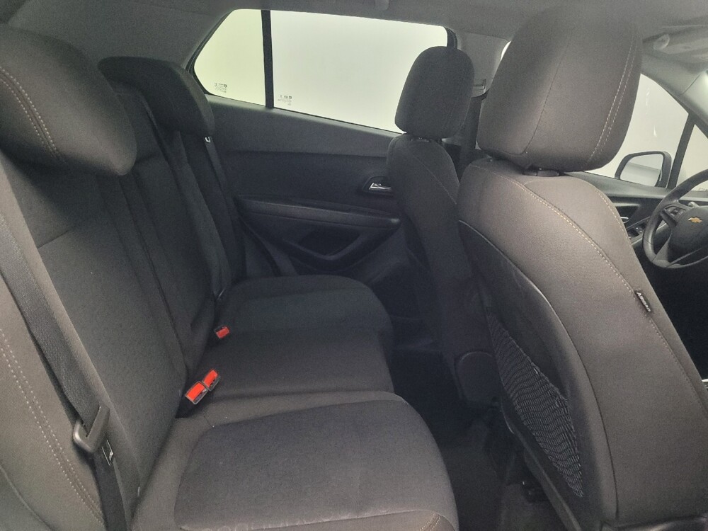 2020 Chevrolet Trax in Union City, GA 30291 - 18083114 19