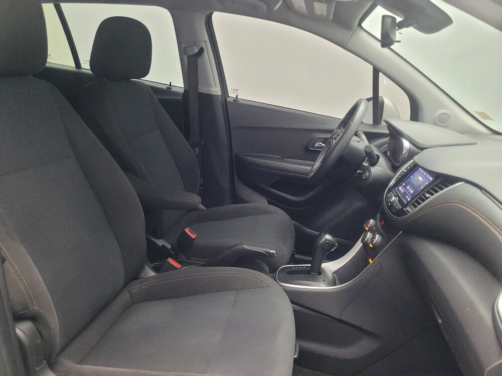 2020 Chevrolet Trax in Union City, GA 30291 - 18083114 21