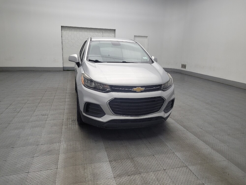 2020 Chevrolet Trax in Union City, GA 30291 - 18083114 14