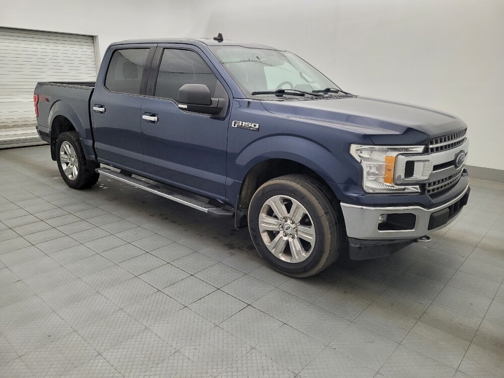 2020 Ford F150 in Fort Myers, FL 33907 - 18083115 11