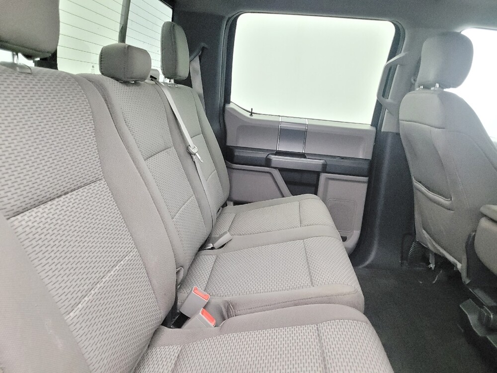 2020 Ford F150 in Fort Myers, FL 33907 - 18083115 19