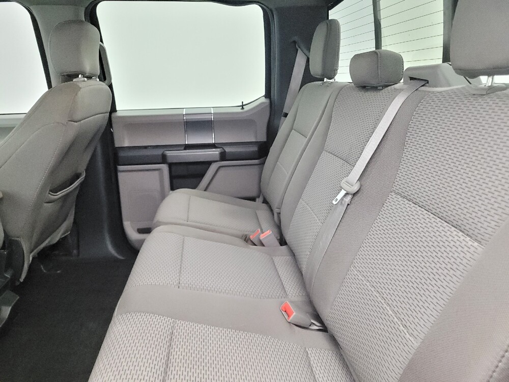 2020 Ford F150 in Fort Myers, FL 33907 - 18083115 18