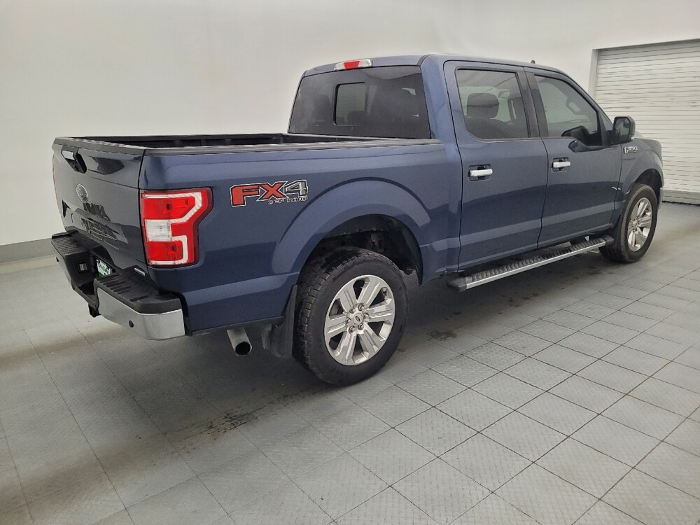 2020 Ford F150 in Fort Myers, FL 33907 - 18083115 10