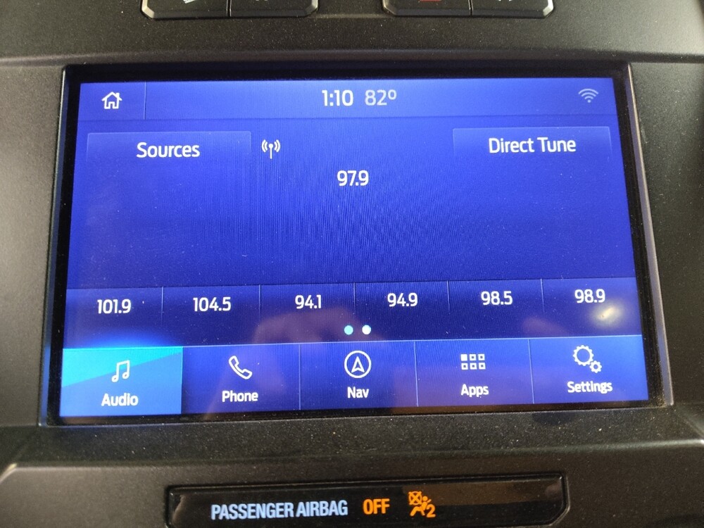 2020 Ford F150 in Fort Myers, FL 33907 - 18083115 25