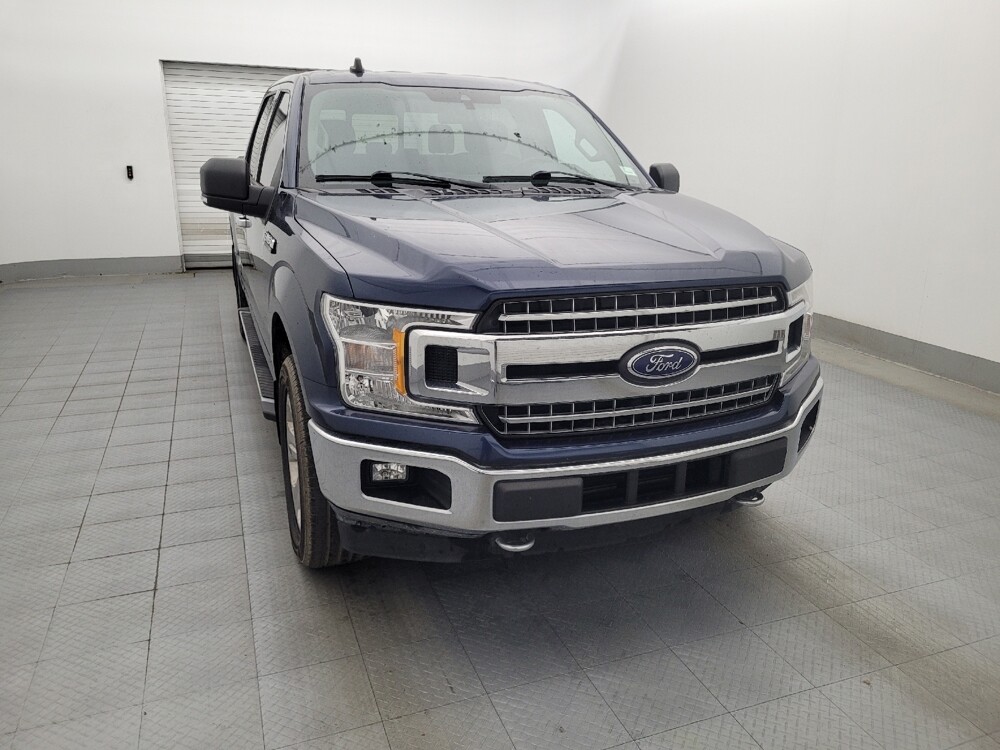 2020 Ford F150 in Fort Myers, FL 33907 - 18083115 14