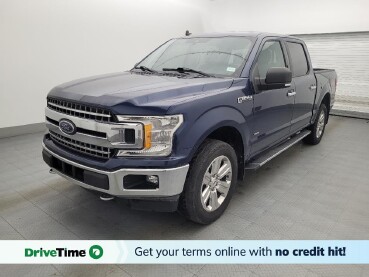 2020 Ford F150 in Fort Myers, FL 33907
