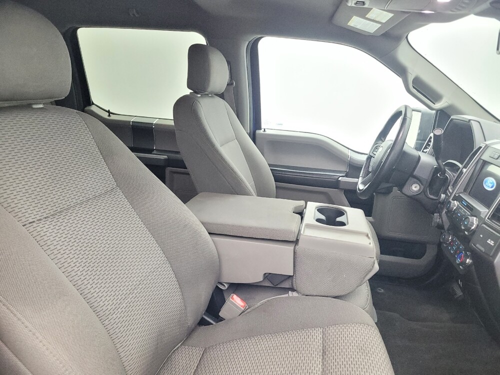 2020 Ford F150 in Fort Myers, FL 33907 - 18083115 21