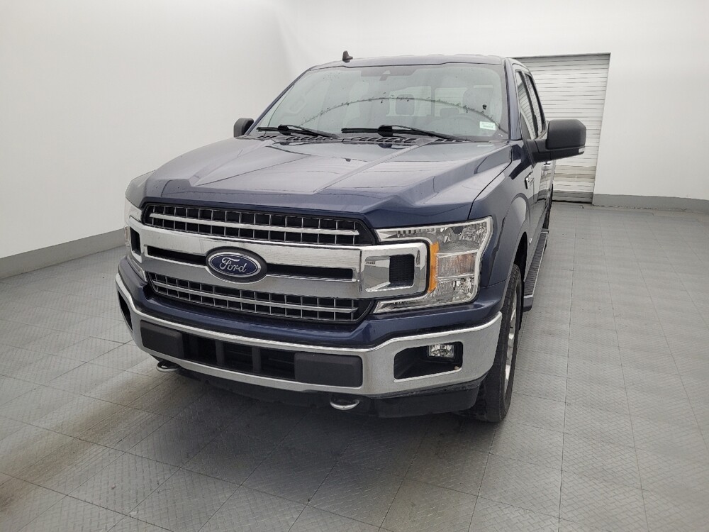 2020 Ford F150 in Fort Myers, FL 33907 - 18083115 15