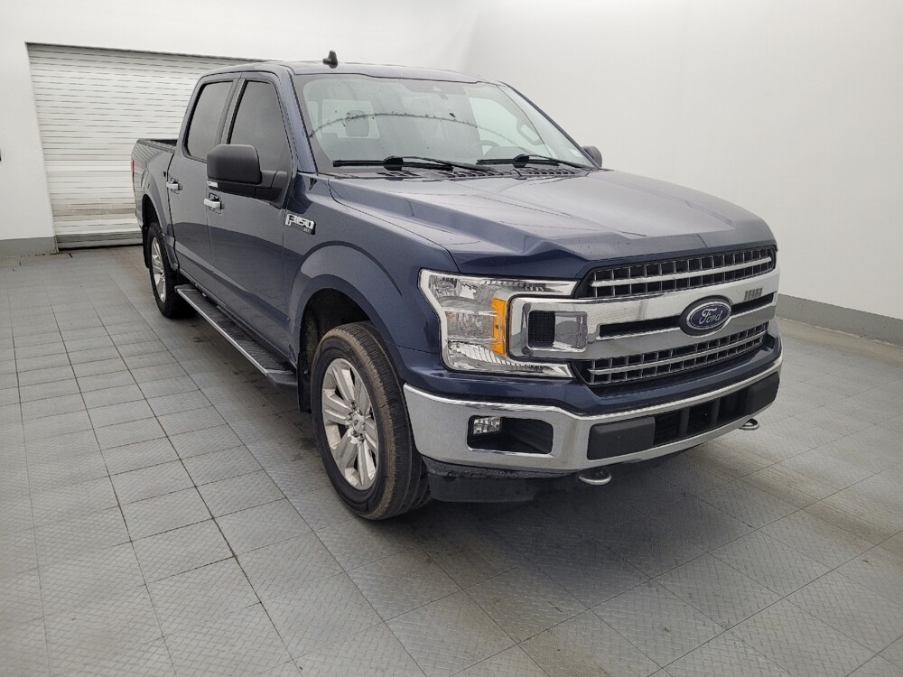 2020 Ford F150 in Fort Myers, FL 33907 - 18083115 13