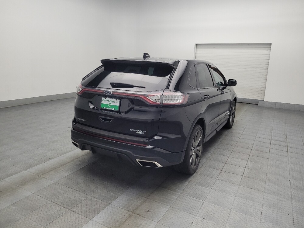 2016 Ford Edge in Duluth, GA 30096 - 18083116 9