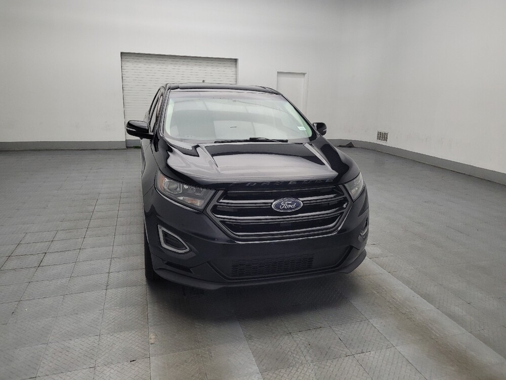 2016 Ford Edge in Duluth, GA 30096 - 18083116 14