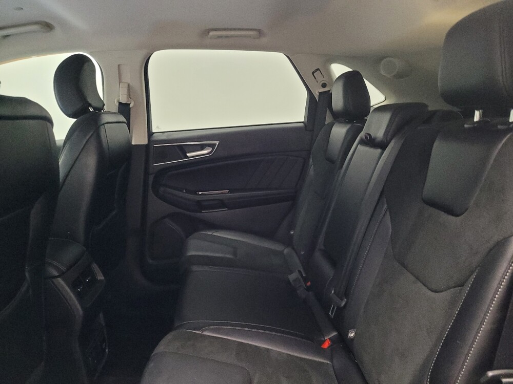 2016 Ford Edge in Duluth, GA 30096 - 18083116 18