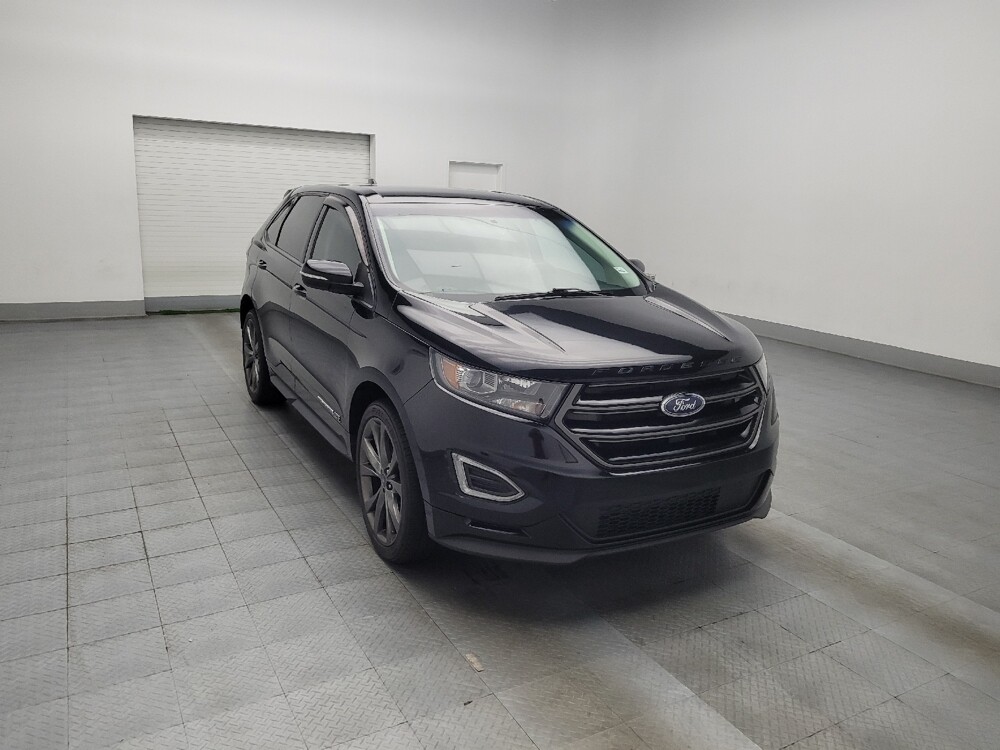 2016 Ford Edge in Duluth, GA 30096 - 18083116 13