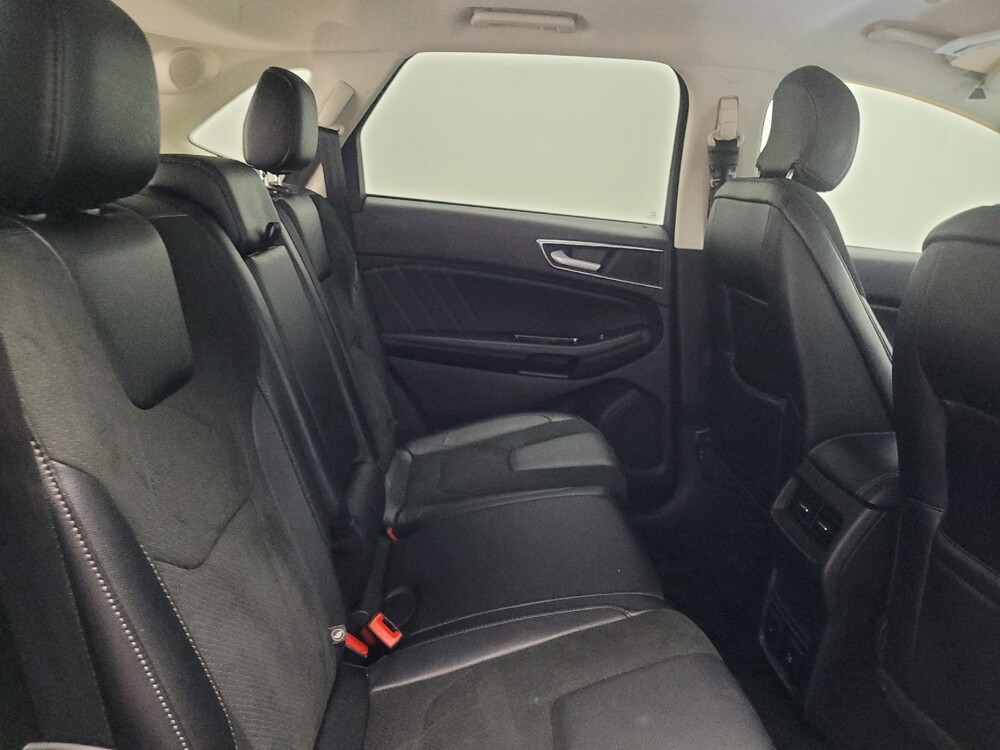 2016 Ford Edge in Duluth, GA 30096 - 18083116 19