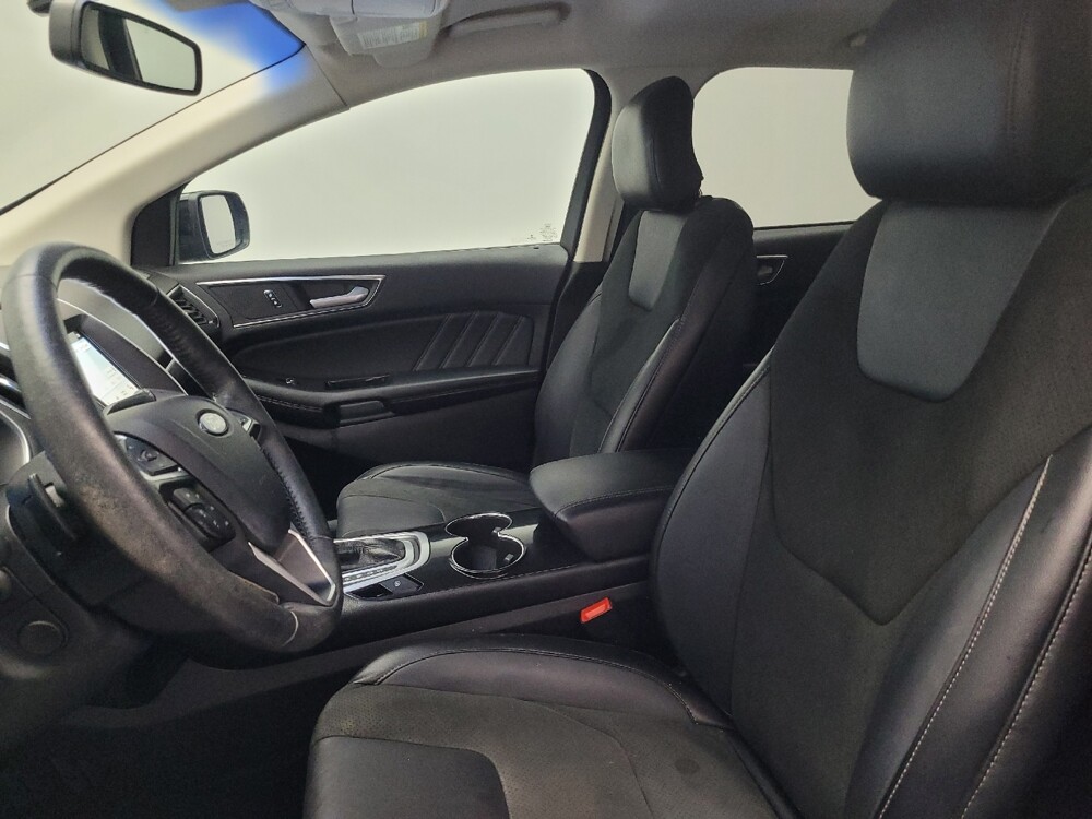 2016 Ford Edge in Duluth, GA 30096 - 18083116 17