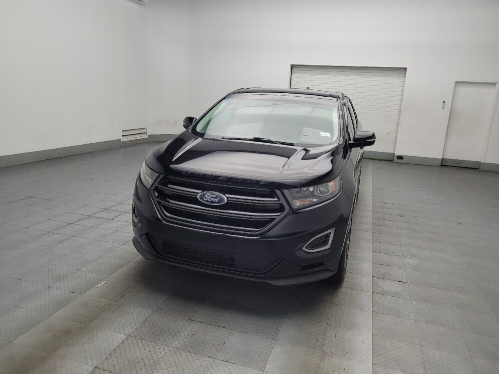 2016 Ford Edge in Duluth, GA 30096 - 18083116 15