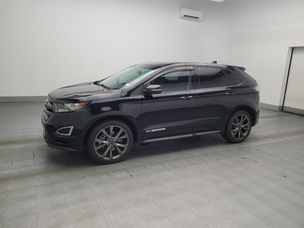 2016 Ford Edge in Duluth, GA 30096 - 18083116 2