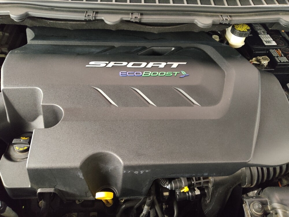 2016 Ford Edge in Duluth, GA 30096 - 18083116 30