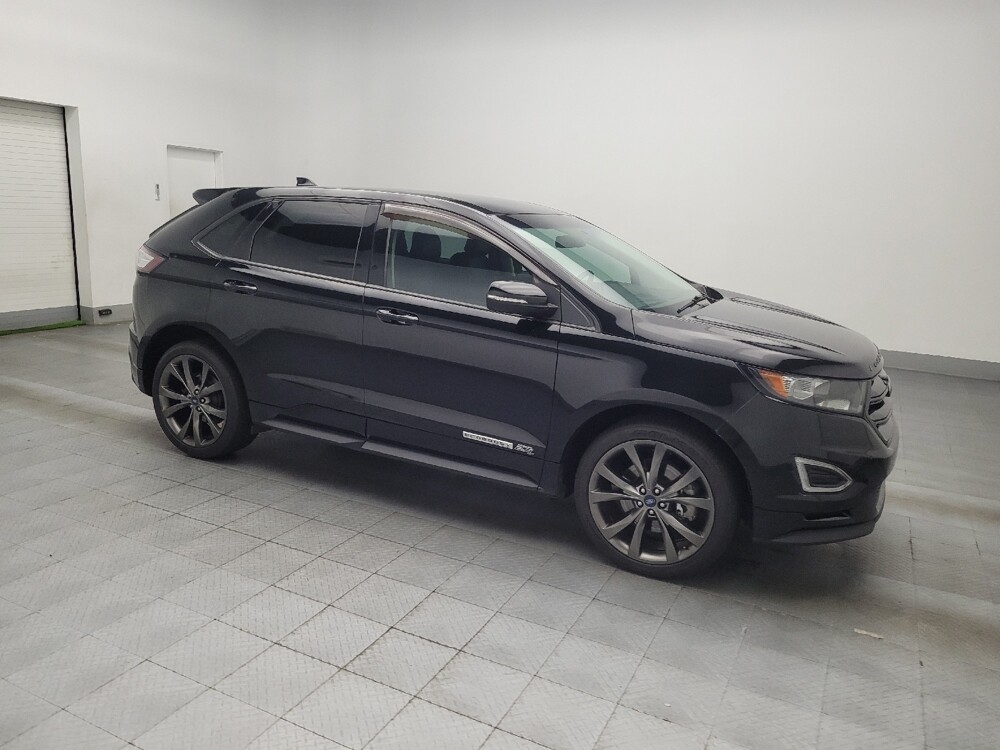 2016 Ford Edge in Duluth, GA 30096 - 18083116 11
