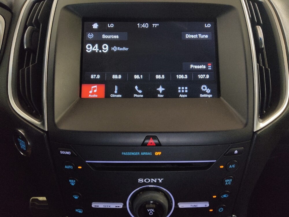 2016 Ford Edge in Duluth, GA 30096 - 18083116 25