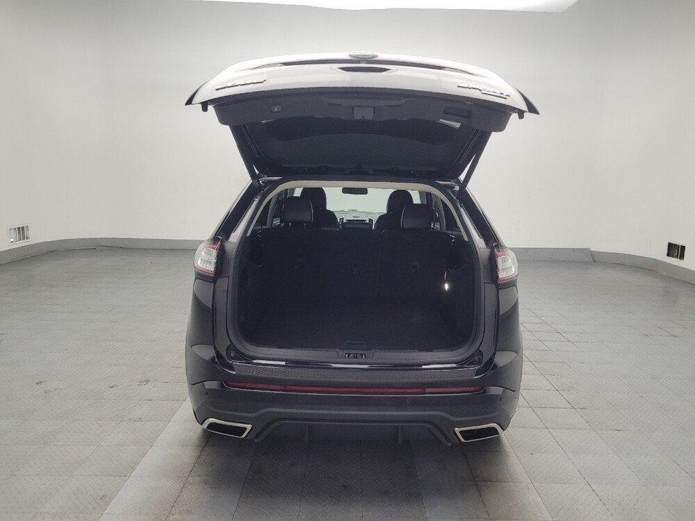 2016 Ford Edge in Duluth, GA 30096 - 18083116 29