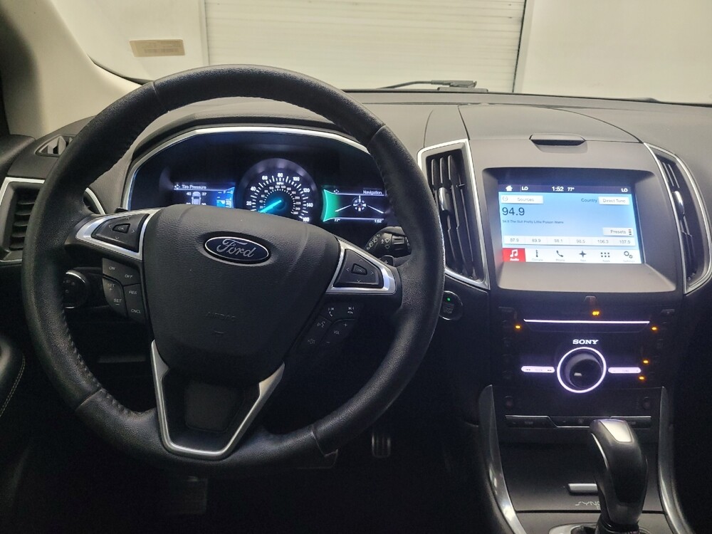 2016 Ford Edge in Duluth, GA 30096 - 18083116 22