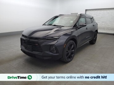 2021 Chevrolet Blazer in Plymouth Meeting, PA 19462