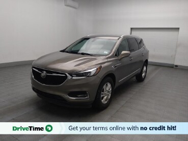 2019 Buick Enclave in Chattanooga, TN 37421