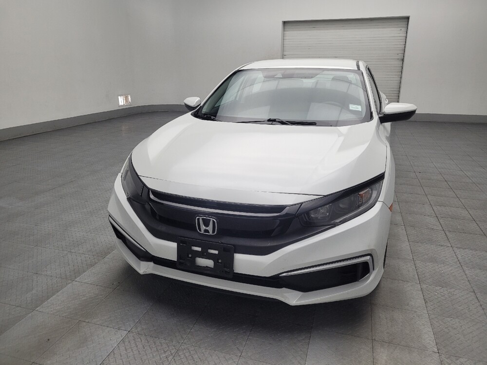 2020 Honda Civic in Chattanooga, TN 37421 - 18083120 15