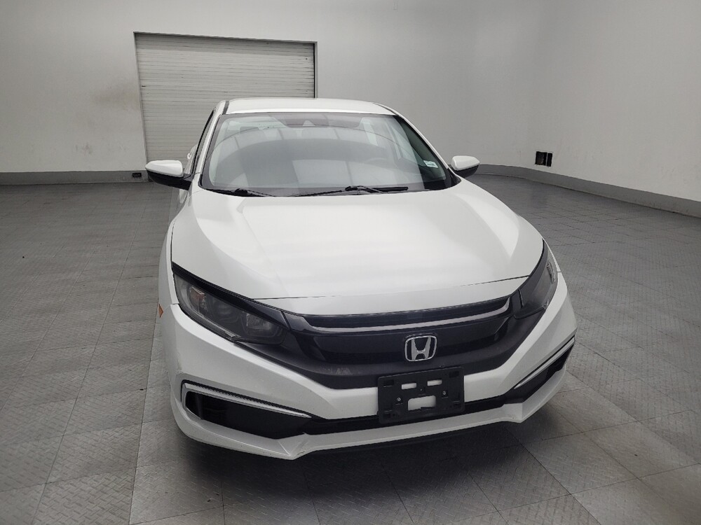 2020 Honda Civic in Chattanooga, TN 37421 - 18083120 14