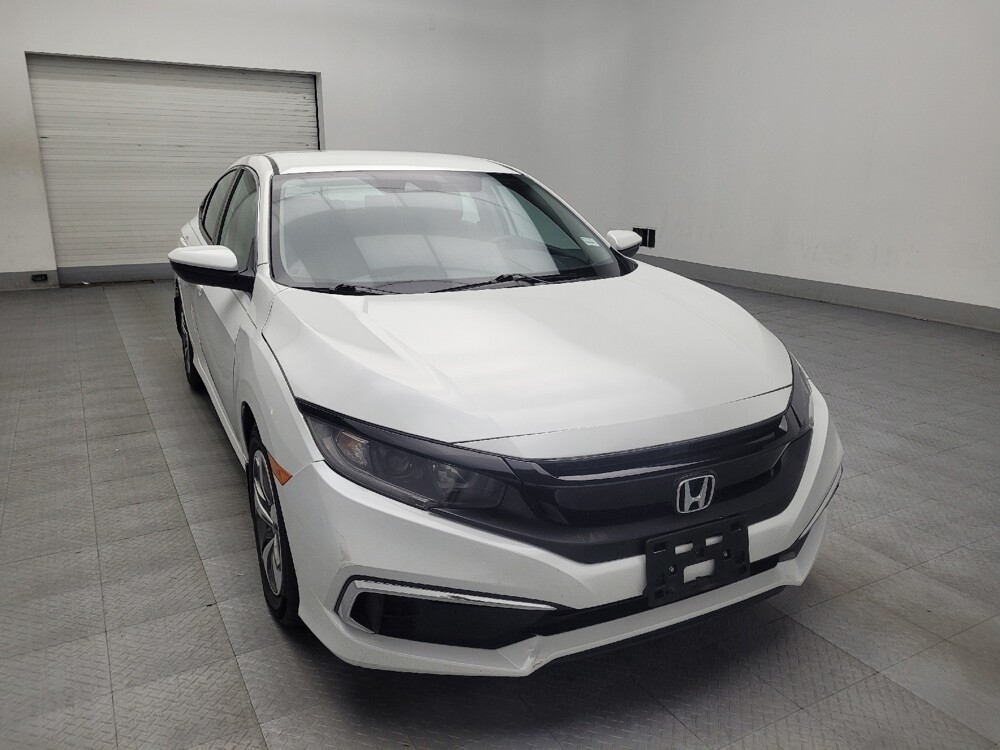 2020 Honda Civic in Chattanooga, TN 37421 - 18083120 13