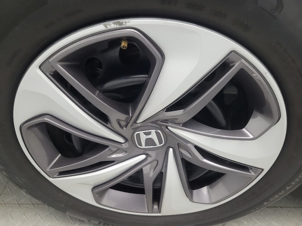 2020 Honda Civic in Chattanooga, TN 37421 - 18083120 31