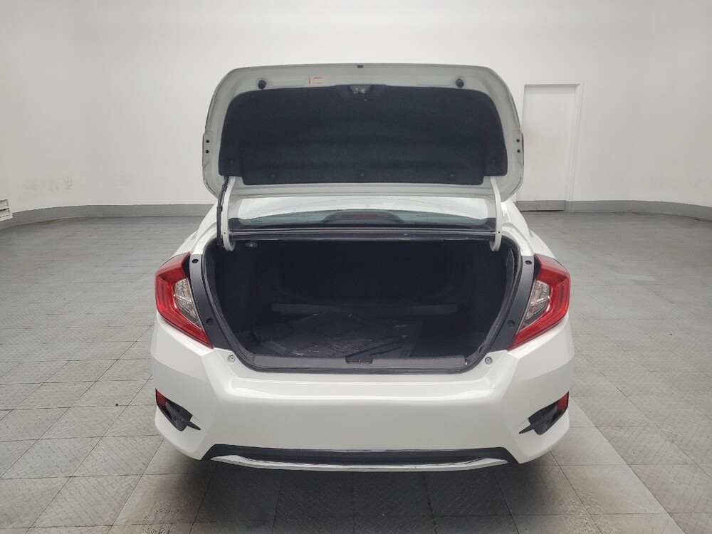 2020 Honda Civic in Chattanooga, TN 37421 - 18083120 29