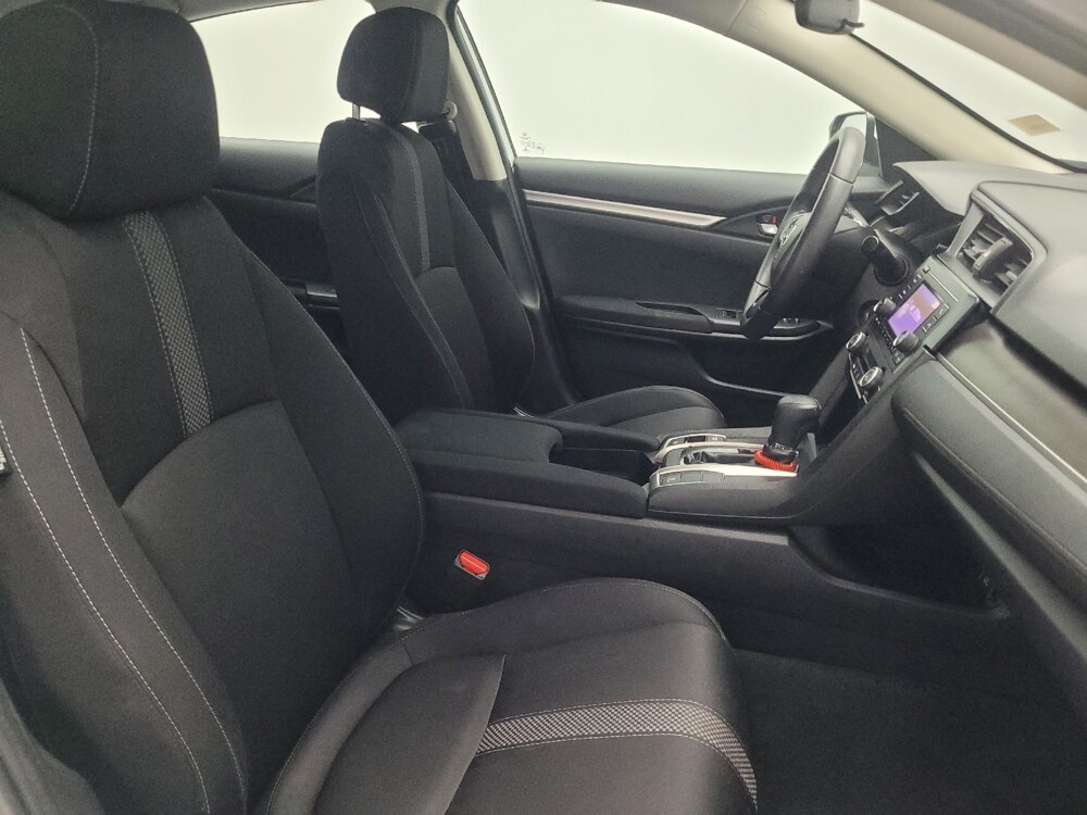 2020 Honda Civic in Chattanooga, TN 37421 - 18083120 21