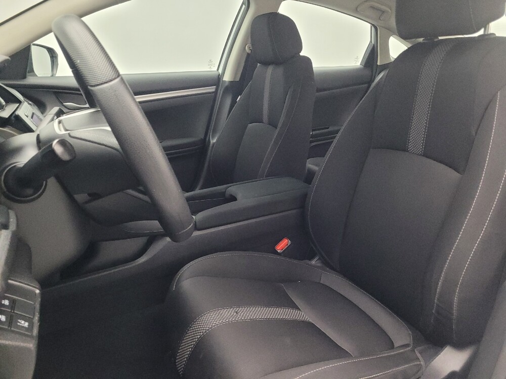 2020 Honda Civic in Chattanooga, TN 37421 - 18083120 17