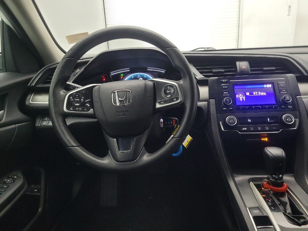 2020 Honda Civic in Chattanooga, TN 37421 - 18083120 22