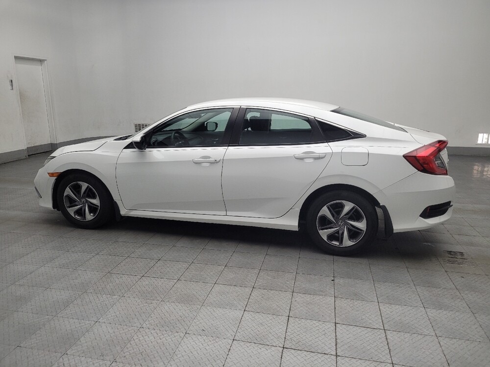 2020 Honda Civic in Chattanooga, TN 37421 - 18083120 3