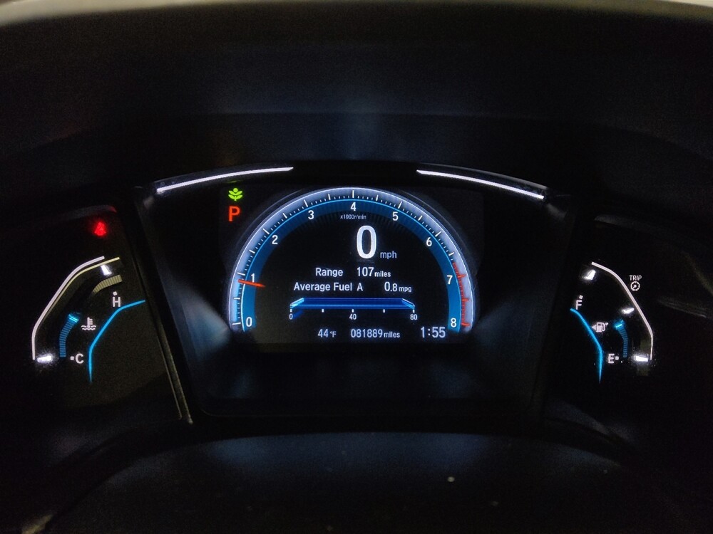 2020 Honda Civic in Chattanooga, TN 37421 - 18083120 23