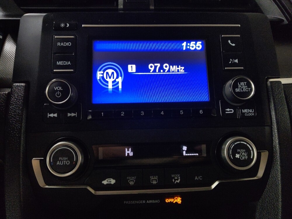 2020 Honda Civic in Chattanooga, TN 37421 - 18083120 25