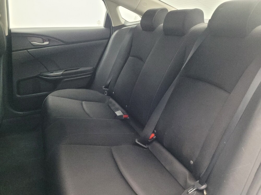 2020 Honda Civic in Chattanooga, TN 37421 - 18083120 18