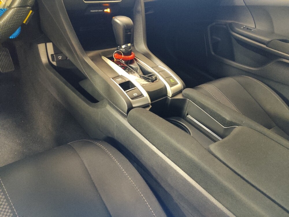 2020 Honda Civic in Chattanooga, TN 37421 - 18083120 26