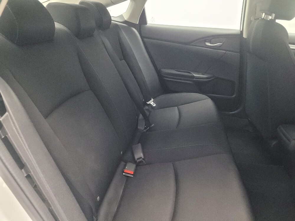 2020 Honda Civic in Chattanooga, TN 37421 - 18083120 19